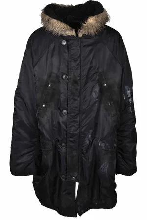Balenciaga Hombre, Chaquetas, Negro, Talla: M