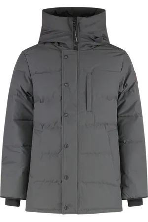 Canada Goose Hombre, Chaquetas, Gris, Talla: S