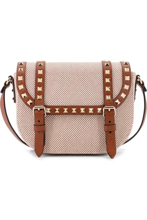 VALENTINO GARAVANI Mujer, Bolsos, Marrón, Talla: ONE Size