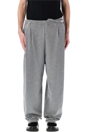 MAGLIANO Hombre, Pantalones, Gris, Talla: M