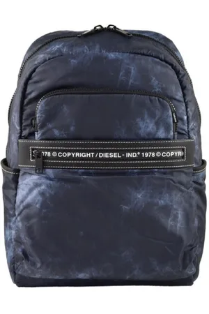 Diesel Unisex, Bolsos, Azul, Talla: ONE Size