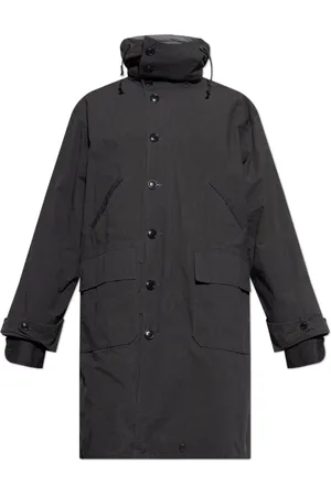 Maison Margiela Hombre, Chaquetas, Negro, Talla: M