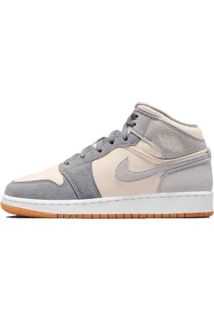 Jordan Mujer, Zapatos, Gris, Talla: 37 1/2 EU