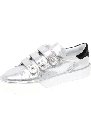 Hogan Mujer, Zapatos, Gris, Talla: 38 1/2 EU