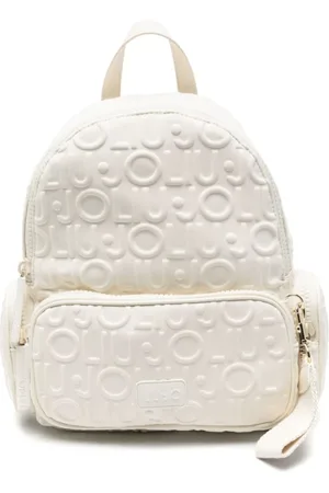 Liu Jo Mujer, Bolsos, Blanco, Talla: ONE Size