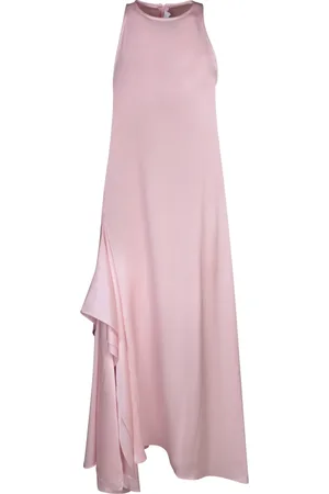 J.W.Anderson Mujer, Vestidos, Rosa, Talla: 3XS