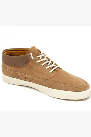 Element Hombre, Zapatos, Marrón, Talla: 40 EU