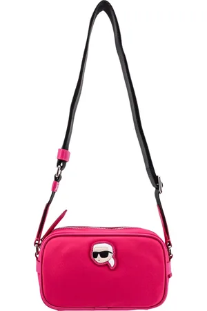 Karl Lagerfeld Mujer, Bolsos, Rosa, Talla: ONE Size
