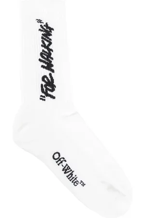 OFF-WHITE Hombre, Ropa interior, Blanco, Talla: M
