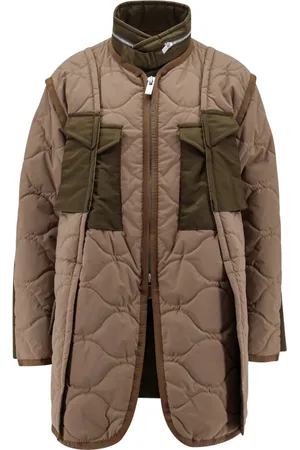 SACAI Mujer, Chaquetas, , Talla: L