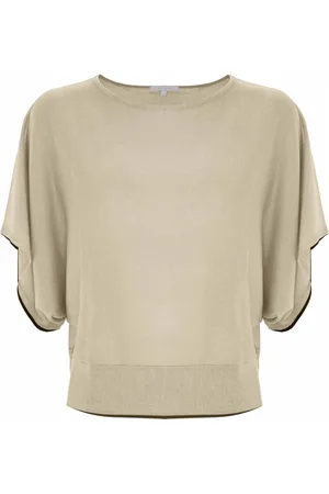 Kocca Mujer, Blusas y Camisas, Amarillo, Talla: L