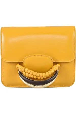 Chloé Mujer, Bolsos, Amarillo, Talla: ONE Size