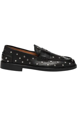Elia Maurizi Mujer, Zapatos, Negro, Talla: 39 EU