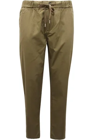 sun68 Hombre, Pantalones, Verde, Talla: M