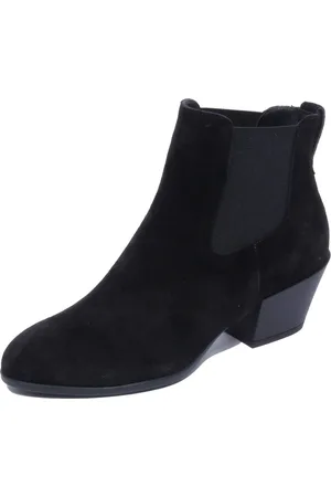 Hogan Mujer, Zapatos, Negro, Talla: 37 EU