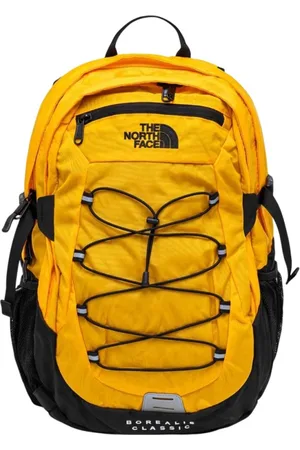 The North Face Hombre, Bolsos, Amarillo, Talla: ONE Size