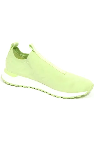 Michael Kors Mujer, Zapatos, Verde, Talla: 37 1/2 EU