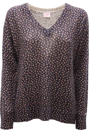sun68 Mujer, Jerseys, , Talla: S