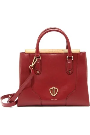 ALVIERO MARTINI 1A CLASSE Mujer, Bolsos, Rojo, Talla: ONE Size