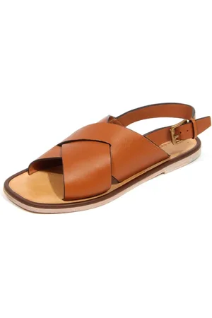 ROBERTO FESTA Mujer, Zapatos, Marrón, Talla: 36 EU