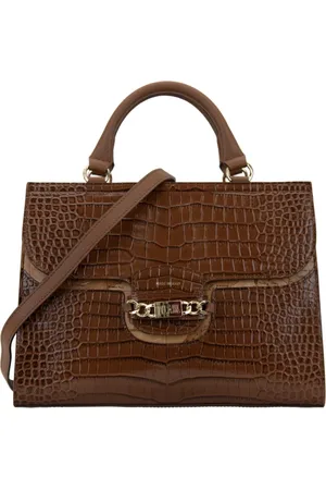 ALVIERO MARTINI 1A CLASSE Mujer, Bolsos, Marrón, Talla: ONE Size