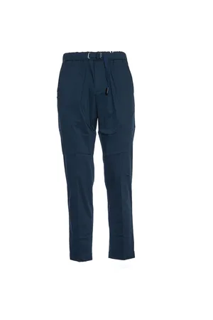 White Sand Hombre, Pantalones, Azul, Talla: XS