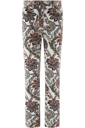 Etro Mujer, Pantalones, , Talla: W27