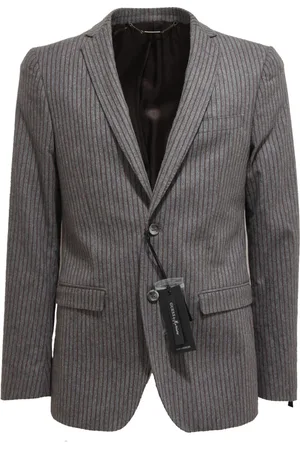 Guess Hombre, Chaquetas, Gris, Talla: M