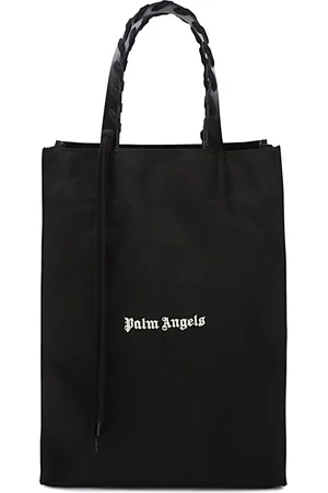 Palm Angels Mujer, Bolsos, Negro, Talla: ONE Size