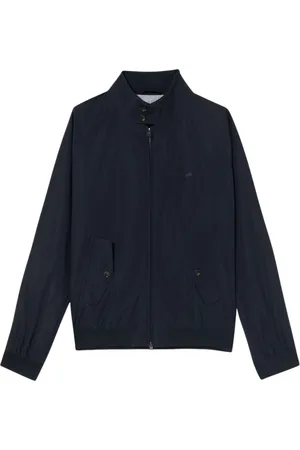 Brooks Brothers Hombre, Chaquetas, Azul, Talla: 2XL