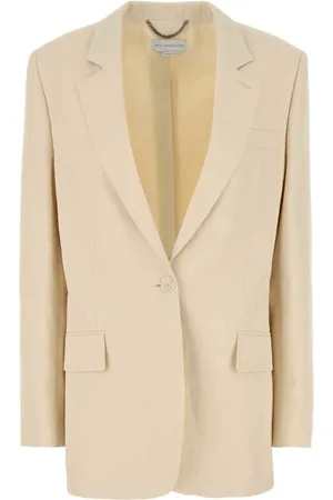 Stella McCartney Mujer, Chaquetas, , Talla: S