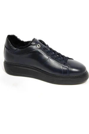 HARMONT&BLAINE Hombre, Zapatos, Azul, Talla: 40 EU