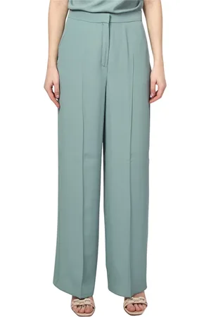 iBlues Mujer, Pantalones, Verde, Talla: XL