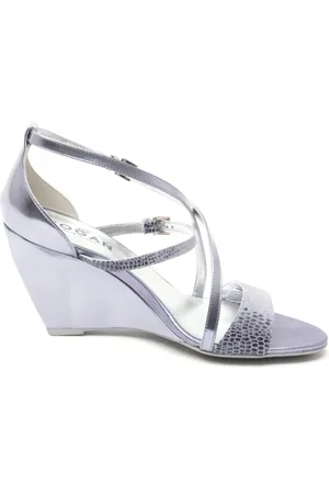 Hogan Mujer, Zapatos, Púrpura, Talla: 36 EU