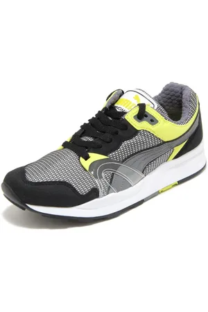 PUMA Hombre, Zapatos, Negro, Talla: 40 EU