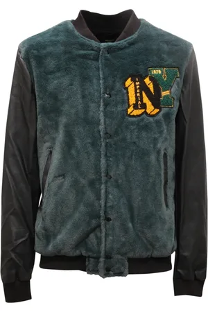Imperial Hombre, Chaquetas, Verde, Talla: L