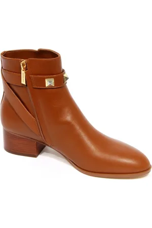 Michael Kors Mujer, Zapatos, Marrón, Talla: 37 EU