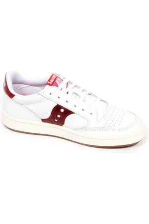 Saucony Mujer, Zapatos, Blanco, Talla: 37 EU