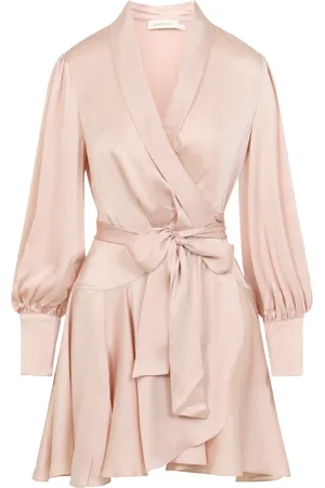 ZIMMERMANN Mujer, Vestidos, , Talla: S