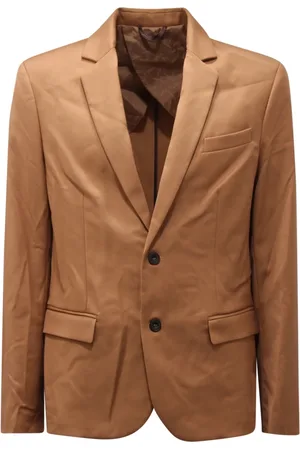 Imperial Hombre, Chaquetas, Marrón, Talla: XL