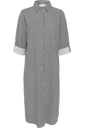 Saint Tropez Mujer, Vestidos, Azul, Talla: XS