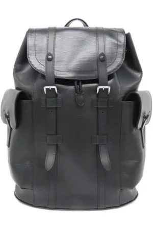 LOUIS VUITTON Unisex, De segunda mano, Negro, Talla: ONE Size