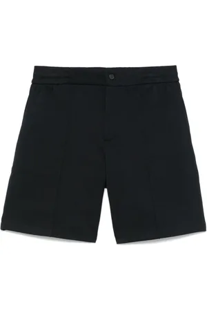 Emporio Armani Hombre, Pantalones cortos, Azul, Talla: M