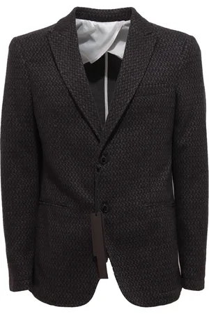 Gaudi Hombre, Chaquetas, Negro, Talla: M