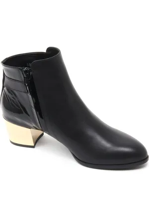 Hogan Mujer, Zapatos, Negro, Talla: 36 EU