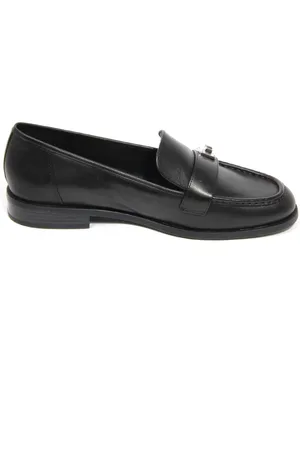 Michael Kors Mujer, Zapatos, Negro, Talla: 38 EU