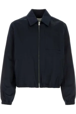 Ami Hombre, Chaquetas, Azul, Talla: S