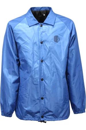 Imperial Hombre, Chaquetas, Azul, Talla: L