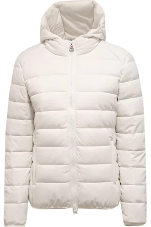 Invicta Mujer, Chaquetas, Blanco, Talla: L