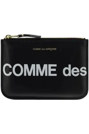 Comme des Garçons Hombre, Accesorios, Negro, Talla: ONE Size